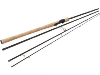 Westin W2 Spinning Travel Rod 7-30g